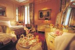 Hotel de Paris - Exclusive Casino Room